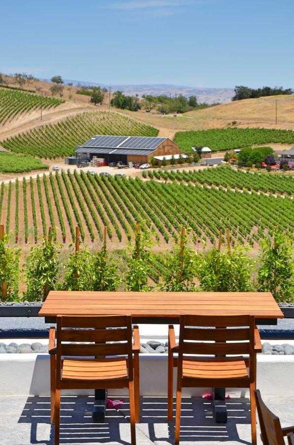 Sirena Vineyard Resort Paso Robles Exteriér fotografie